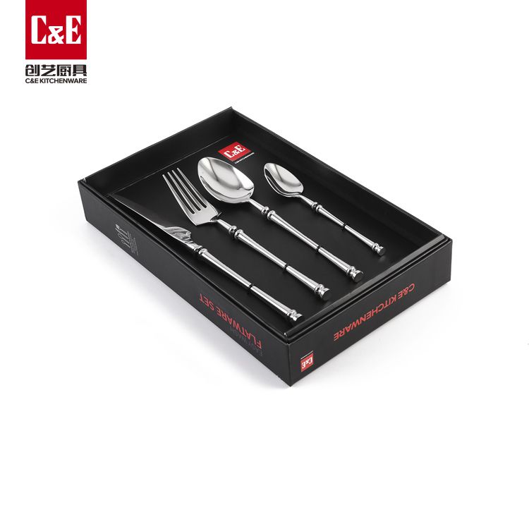 C&E創(chuàng)藝廚具小蠻腰四件套